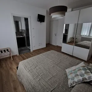 Nocleg ze śniadaniem Desdema, Quinto Di Treviso