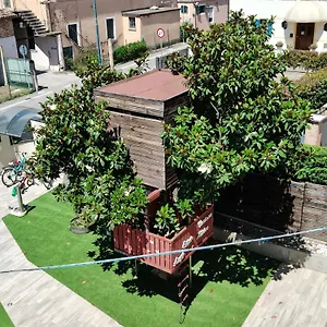  Frühstückspension Happykids Bb Venice