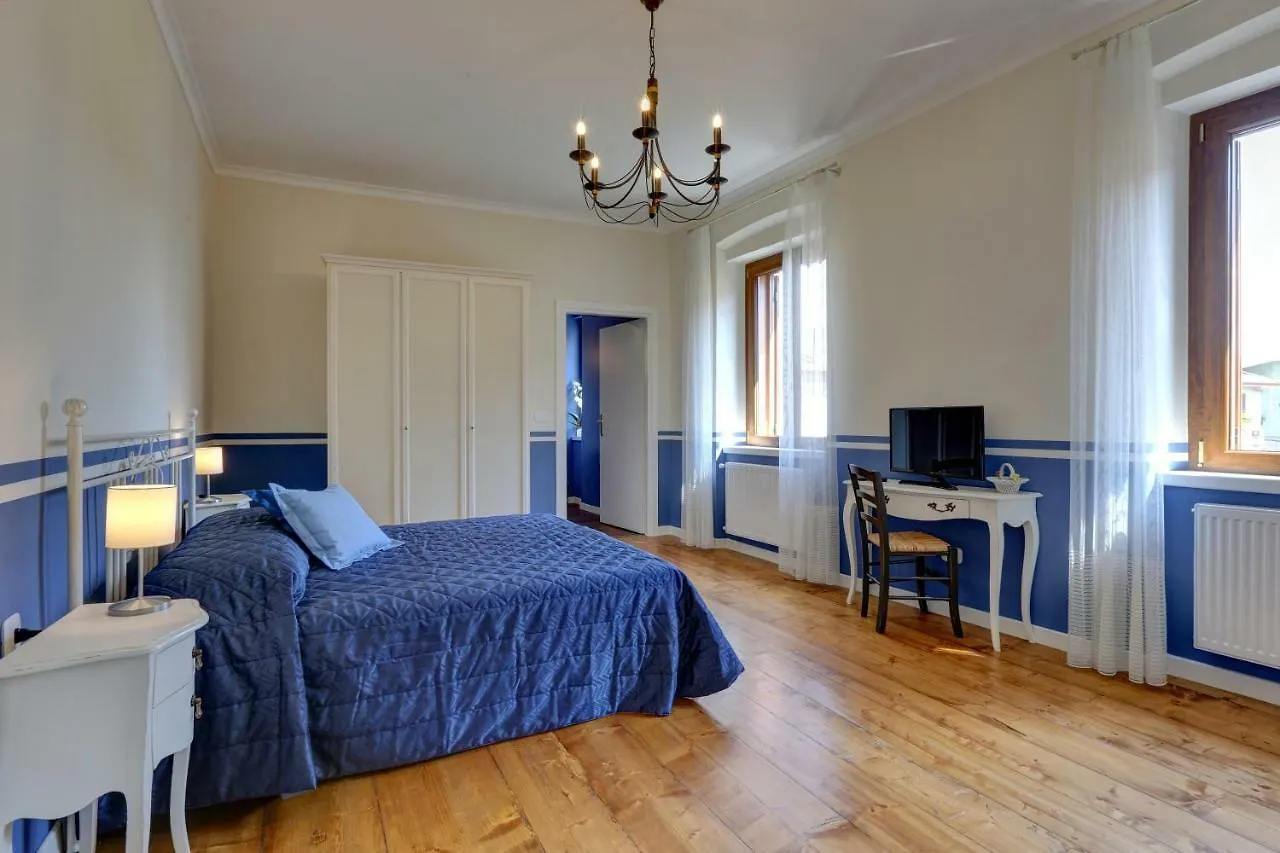 Bed & Breakfast B&B La Contessa Monfalcone