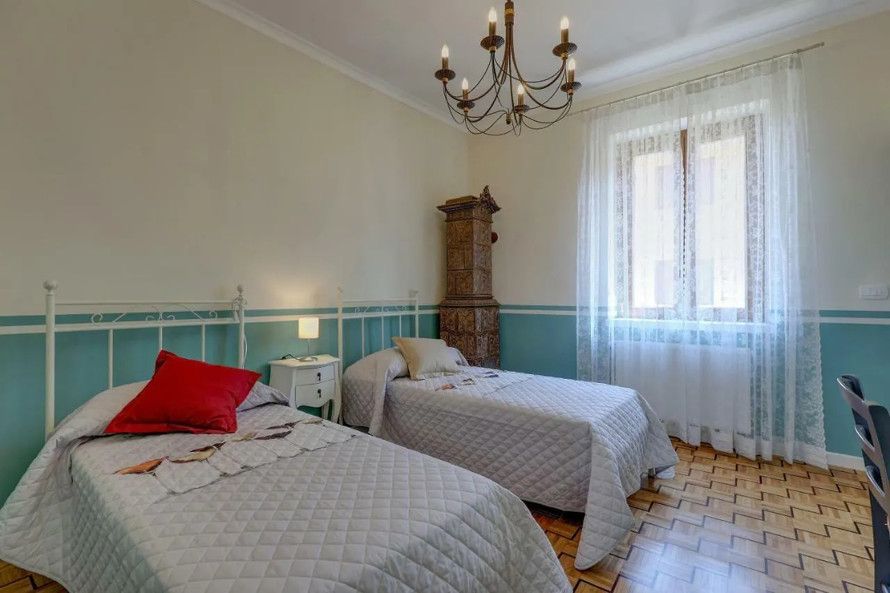 B&B La Contessa Monfalcone Italia