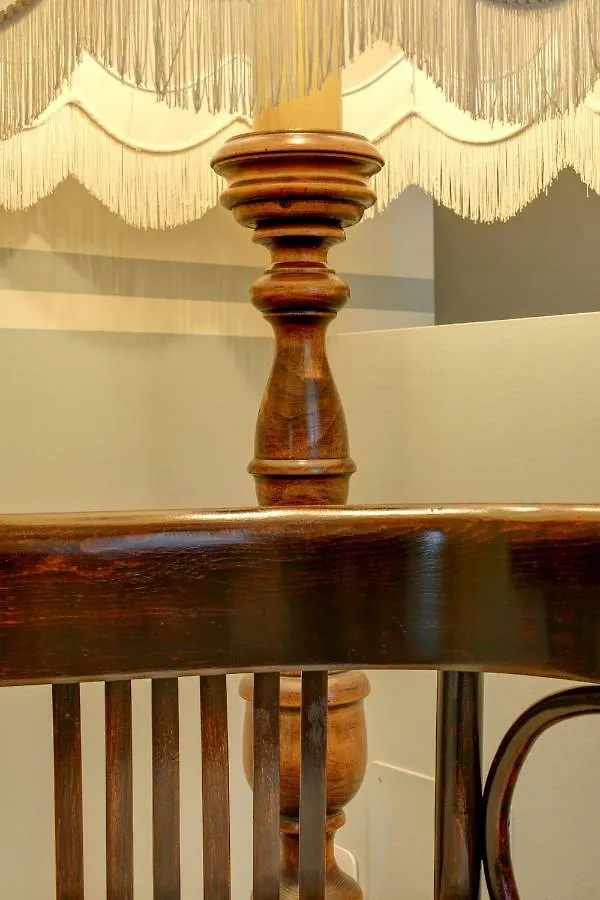 B&B La Contessa Monfalcone Bed & Breakfast