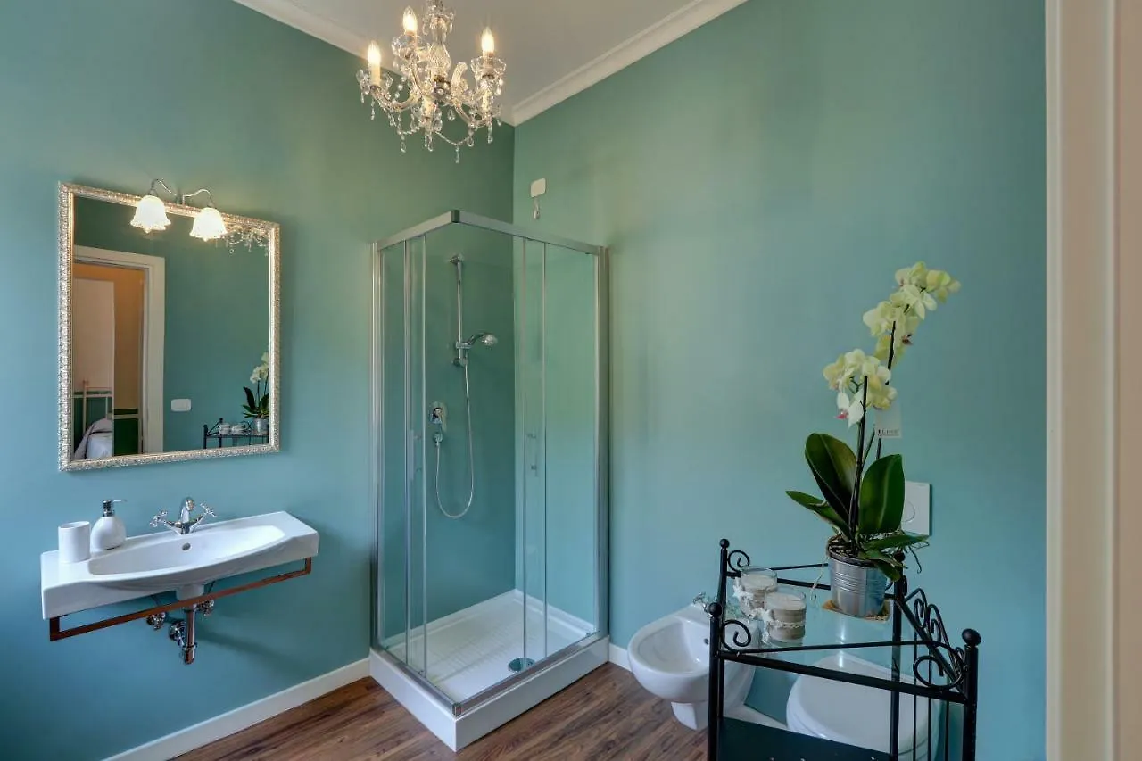 Bed & Breakfast B&B La Contessa Monfalcone Italia