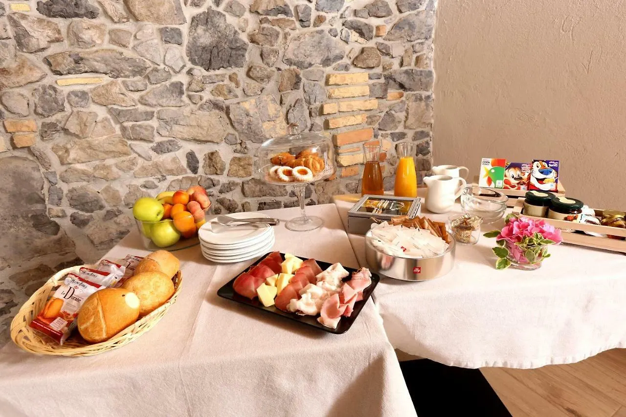 Bed & Breakfast B&B La Contessa Monfalcone