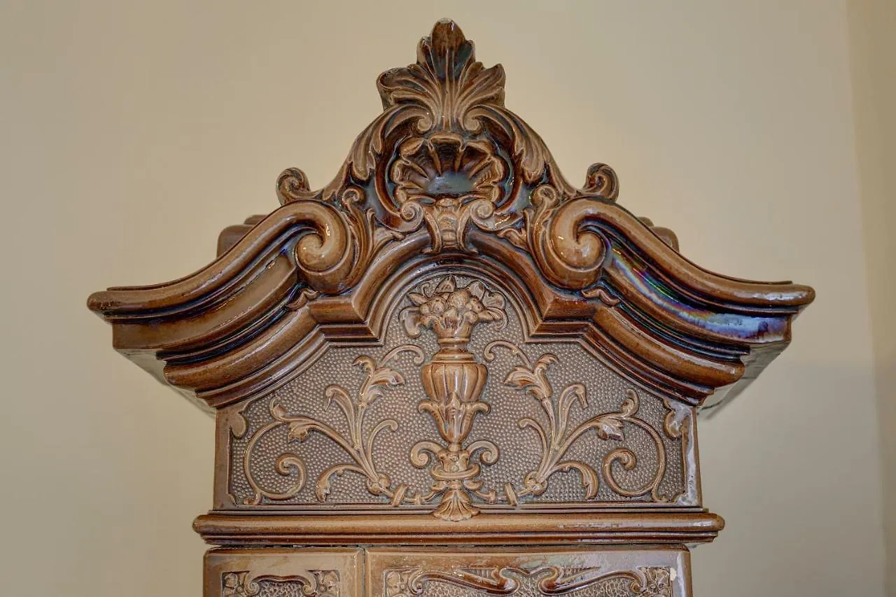B&B La Contessa Monfalcone Bed & Breakfast