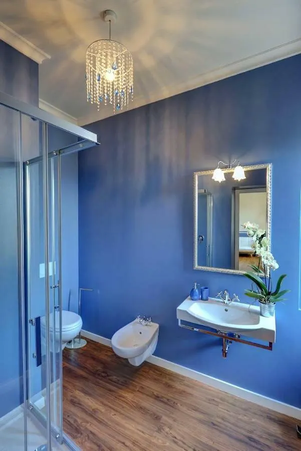 Bed & Breakfast B&B La Contessa Monfalcone